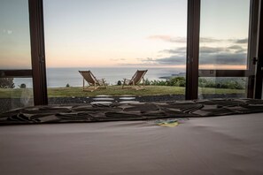 2 bedrooms, WiFi - Villa in Nature (Vila do Porto)