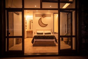 2 bedrooms, WiFi - Villa in Nature (Vila do Porto)