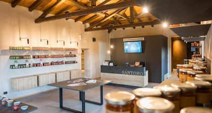 Santoro Country House