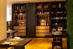 Dining - Santoro Country House (Castiglione di Sicilia)