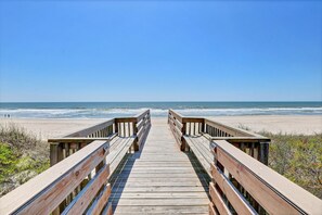 Plage