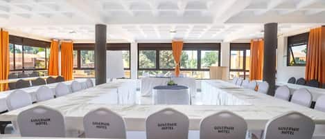 Sala de reuniones