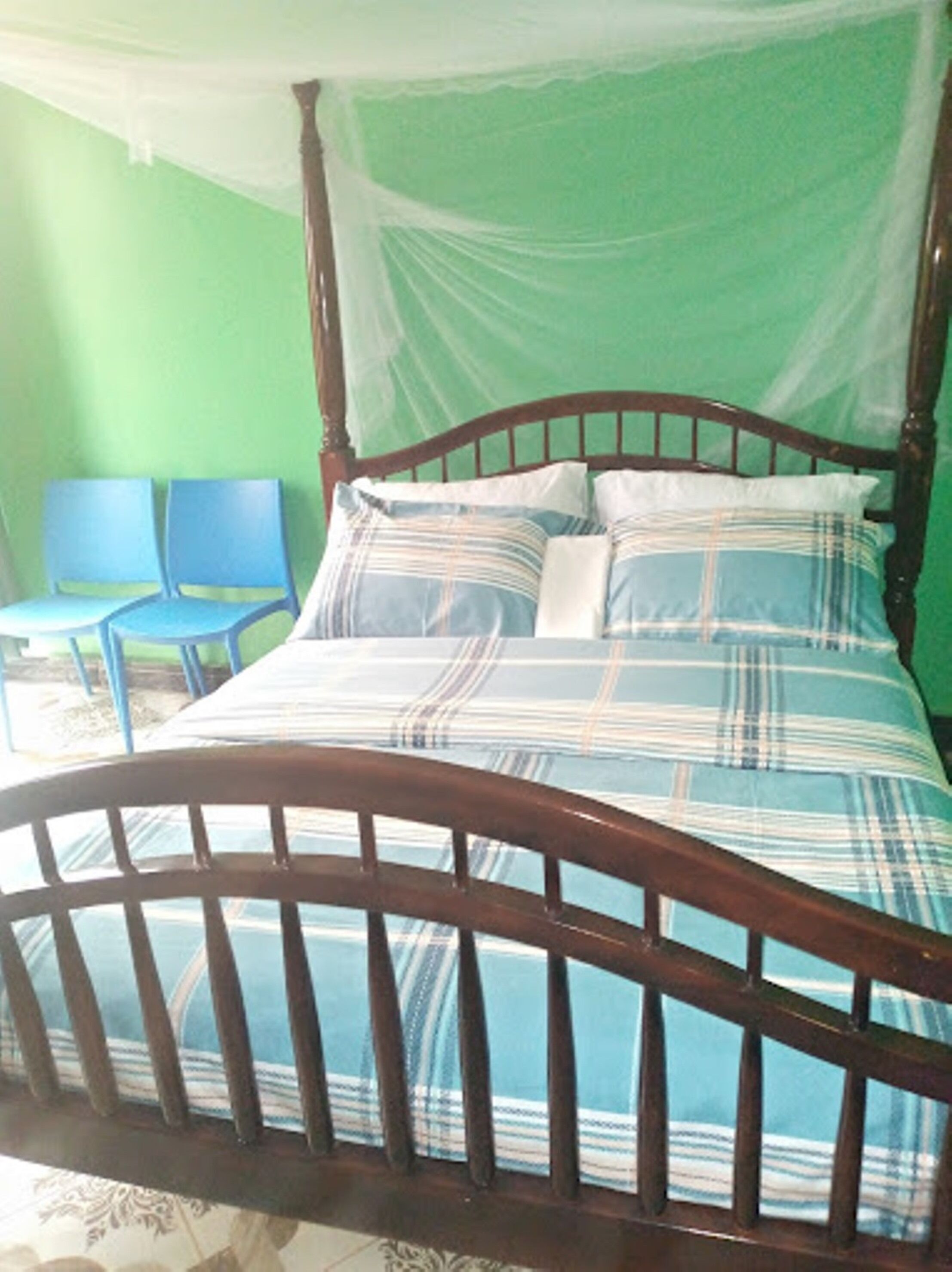 Matelas mémoire de forme, décoration personnalisée
