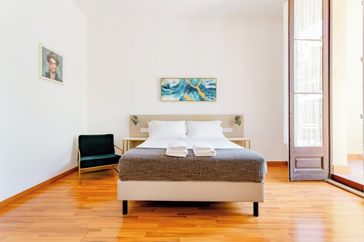 Foto - Casa Lolita Guesthouse