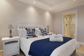 Grand-Apartment | 2 Schlafzimmer, Bügeleisen/Bügelbrett