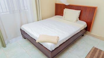 Double Room | Free WiFi