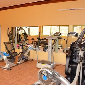 Palestra