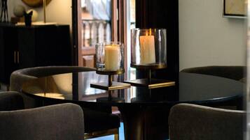 Servei de restauració