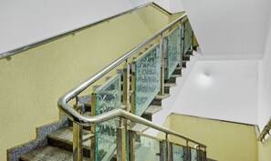 Escaleras