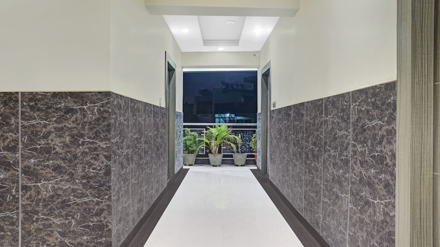 Itsy Hotels Cradle Regency