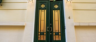 Acropolis metro st 3 bedrms 6 pers maisonette by MPS