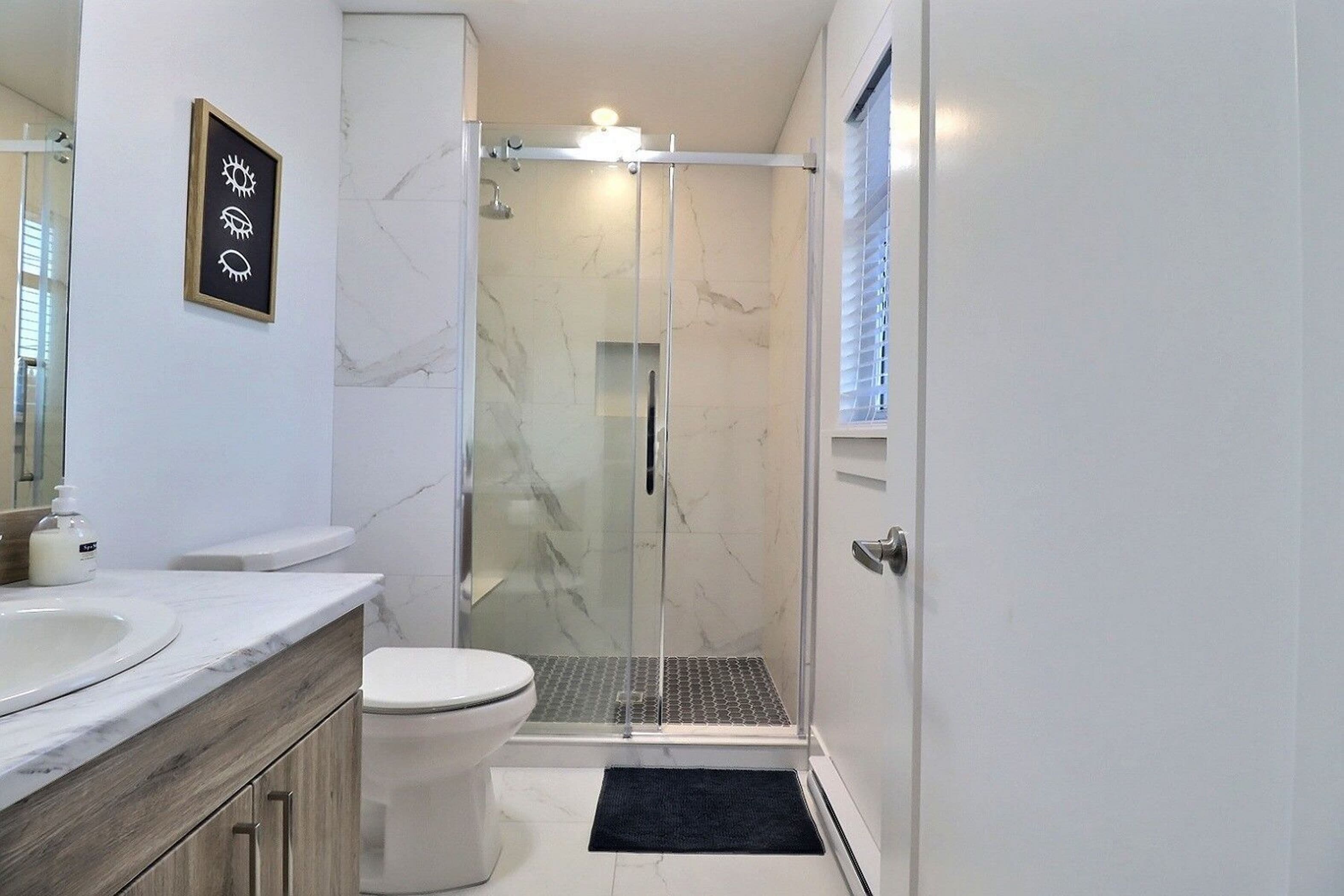 Premium Duplex, 3 Bedrooms | Bathroom