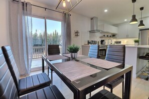 Premium Duplex, 3 Bedrooms | View from room - GLOBALSTAY. New 3 Bedroom House in a Quiet Area (Moncton)