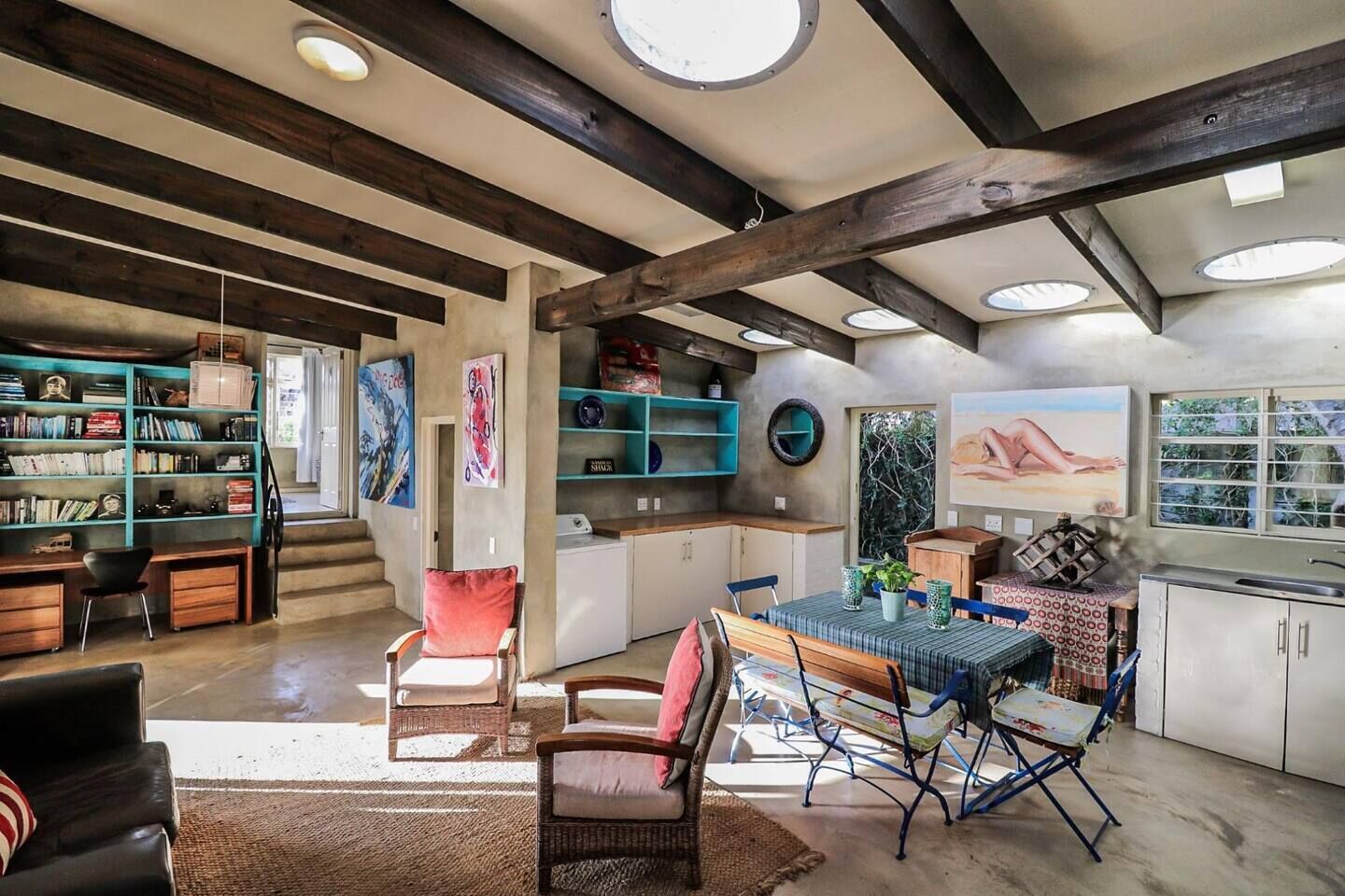 Intérieur