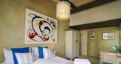 Ocean Villa - Sandbaai | Pool & Sea Views | Sleeps 8