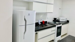 Familienapartment | Eigene Küche | Kühlschrank, Mikrowelle, Ofen, Kochgeschirr/Geschirr/Besteck