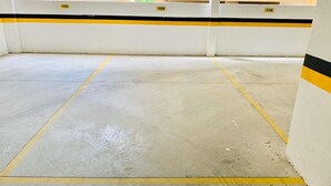 Parken ohne Service (kostenlos)