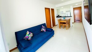 Unclassified image, 4 of 8, button - Super Novo e Confortável com Vista da Cidade (Cabo Frio)
