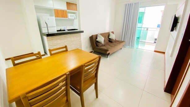 Unclassified image, 1 of 9, button - Apartamento para Férias em Familia, Aconchego e Privacidade - 209 (Cabo Frio)