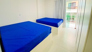 Unclassified image, 3 of 9, button - Apartamento para Férias em Familia, Aconchego e Privacidade - 209 (Cabo Frio)