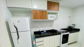 Unclassified image, 5 of 9, button - Apartamento para Férias em Familia, Aconchego e Privacidade - 209 (Cabo Frio)