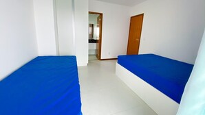 Family Apartment - Apartamento para Estadia Especial com Vista Incrivel e Pôr do Sol-  302 (Cabo Frio)