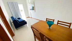 Unclassified image, 2 of 7, button - Apartamento Funcional Com Vista Fantastica para Cidade - 303 (Cabo Frio)