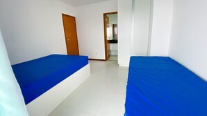 Unclassified image, 3 of 7, button - Apartamento Funcional Com Vista Fantastica para Cidade - 303 (Cabo Frio)