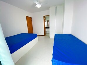 Apartamento família | 1 quarto, Wi-Fi de cortesia