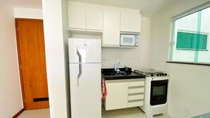 Unclassified image, 4 of 7, button - Apartamento Funcional Com Vista Fantastica para Cidade - 303 (Cabo Frio)