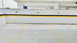 Free self-parking - Apartamento para Curtir as Melhores Praias da Cidade -  306 (Cabo Frio)