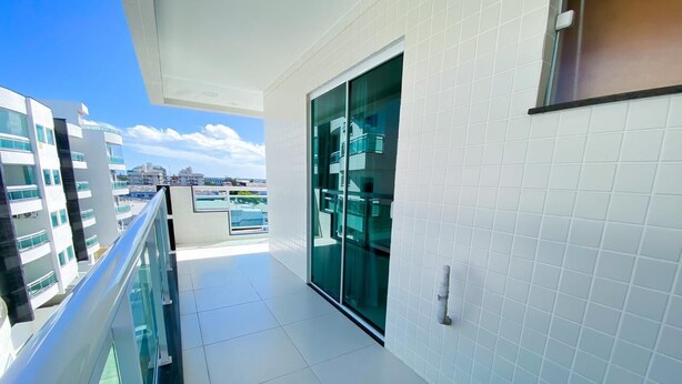 Family Apartment | Lanai - Apartamento para Curtir as Melhores Praias da Cidade -  306 (Cabo Frio)