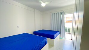Family Apartment - Apartamento para Relaxar nas Praias Espetaculares da Cidade- 309 (Cabo Frio)