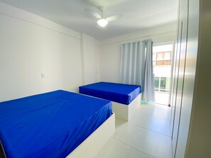 Apartamento família | 1 quarto, Wi-Fi de cortesia