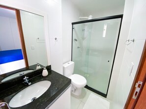Appartamento familiare | Bagno