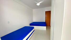 Family Apartment | Free WiFi - Apartamento Novinho com Facil Acesso as Praias de Cabo Frio -  310 (Cabo Frio)