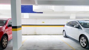 Free self-parking - Apartamento Novinho com Facil Acesso as Praias de Cabo Frio -  310 (Cabo Frio)