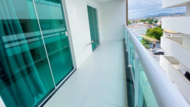 Family Apartment | Lanai - Apartamento Novinho com Facil Acesso as Praias de Cabo Frio -  310 (Cabo Frio)