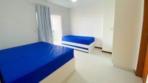 Familienapartment | 3 Schlafzimmer, kostenloses WLAN