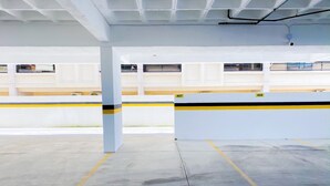 Parken ohne Service (kostenlos)