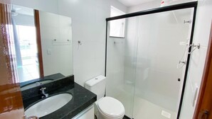 Appartamento familiare | Bagno
