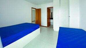 Appartamento familiare | 3 camere, Wi-Fi gratuito