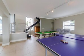 Sala de juegos