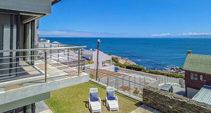 72 on Vyfer | Family friendly | Whale watching | Pool