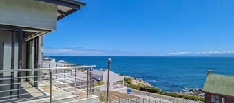 72 on Vyfer | Family friendly | Whale watching | Pool