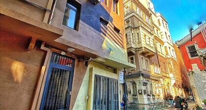 Nomad Hostel Karakoy