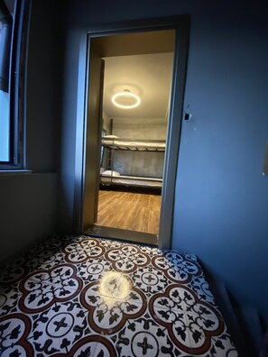 Basic Shared Dormitory | Living area