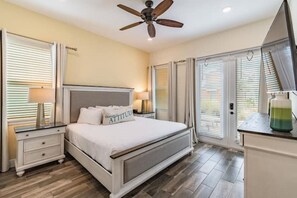 4 bedrooms, WiFi - NEW 4 Bedroom Cottage in Orlando, near Disney (Kissimmee)