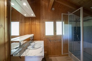 Dusche