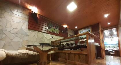 Pousada Nativa Lages